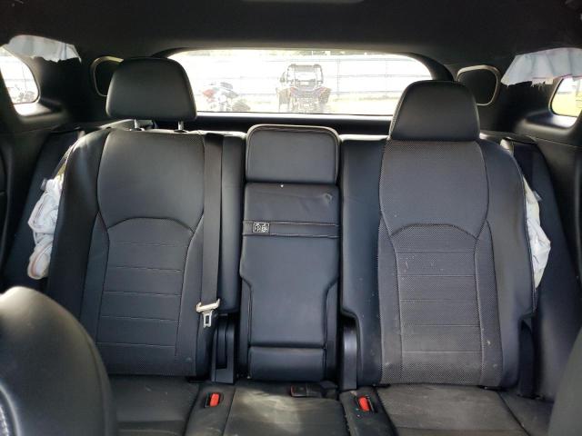 2020 LEXUS RX 350 F S 2T2YZMDAXLC245283