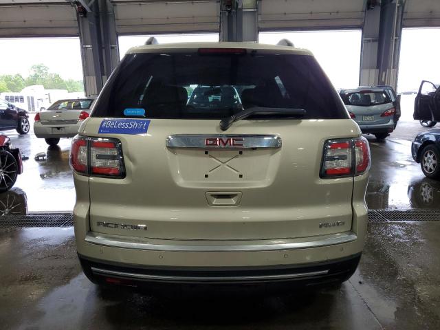 2015 GMC Acadia Sle VIN: 1GKKVNED2FJ287514 Lot: 62863784