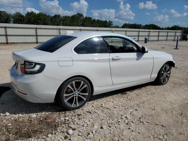 VIN WBA1F9C52GV545156 2016 BMW 2 SERIES no.3