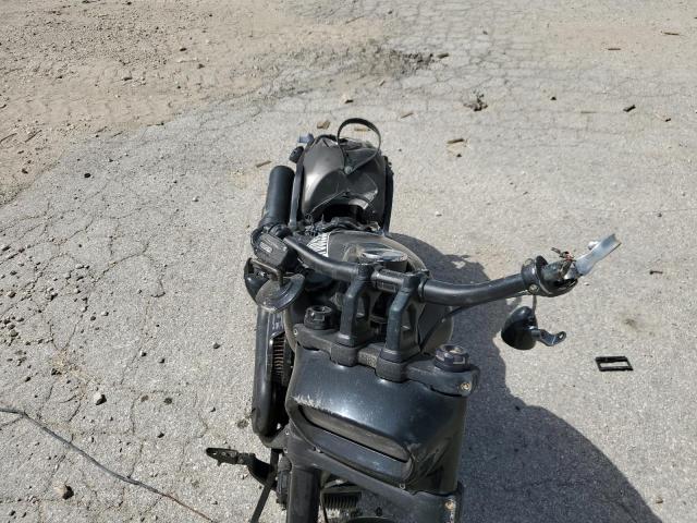2018 HARLEY-DAVIDSON FXFBS FAT 1HD1YLK15JC016830