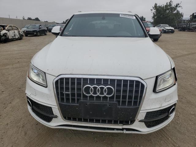 VIN WA1D7AFP7GA036791 2016 Audi Q5, Premium Plus S-... no.5