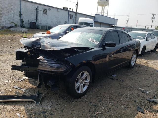 2020 DODGE CHARGER SXT 2020