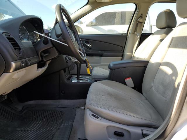 2006 Chevrolet Malibu Ltz VIN: 1G1ZU53846F287691 Lot: 62531144