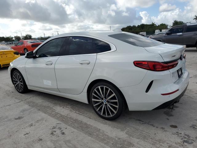 2020 BMW 228Xi VIN: WBA73AK06L7F74686 Lot: 60497714