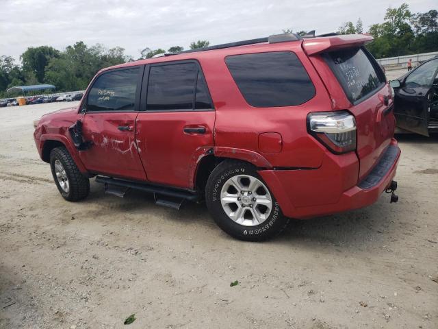2015 TOYOTA 4RUNNER SR - JTEBU5JR6F5249398