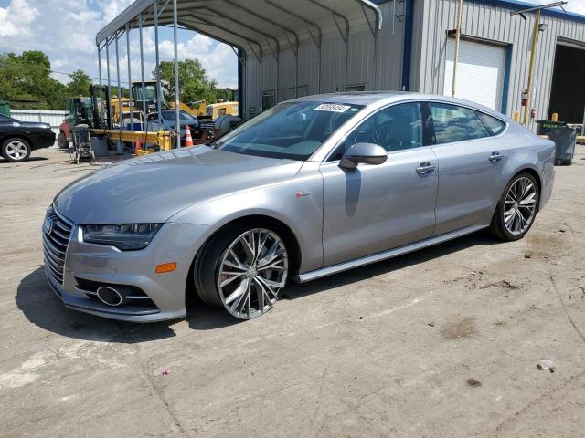 2017 AUDI A7 PREMIUM - WAUW2AFC3HN029242