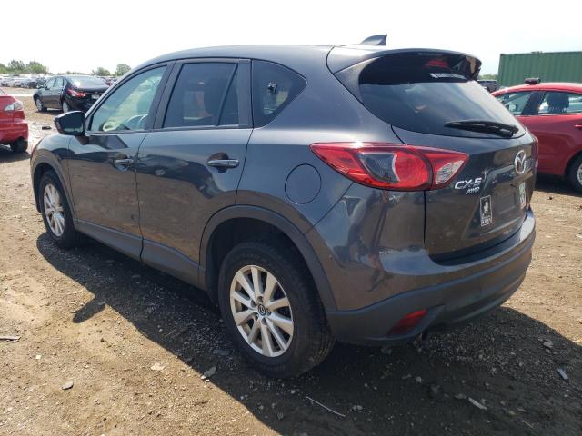 VIN JM3KE4CY7E0317906 2014 Mazda CX-5, Touring no.2