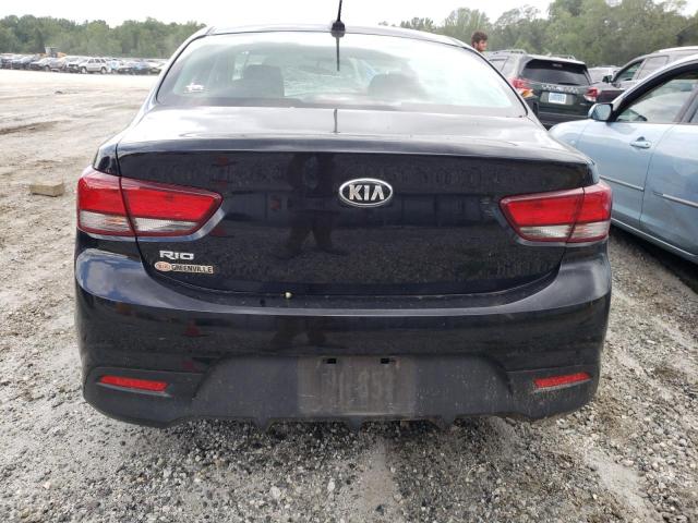 2018 KIA RIO LX - 3KPA24AB7JE074501