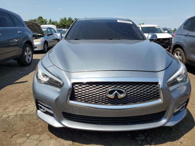 2015 INFINITI Q50 BASE - JN1BV7AR9FM396871