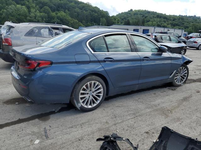 2023 BMW 530 XI #3292458713
