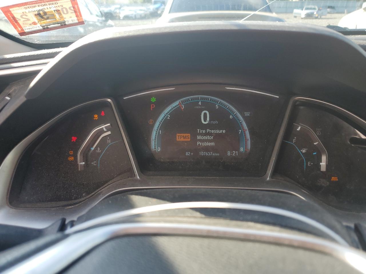 2HGFC2F7XHH521379 2017 Honda Civic Ex 2HGFC2F7XHH521379 2017 Honda Civic Ex
