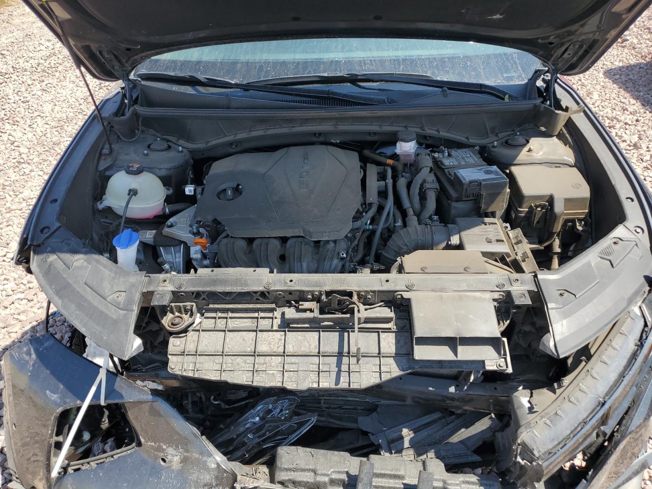 5NMJECAEXNH042443 2022 Hyundai Tucson Limited