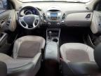 HYUNDAI TUCSON GLS photo