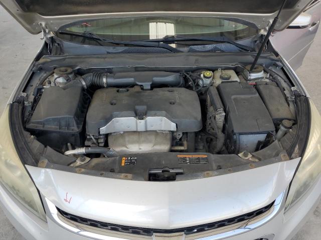 2015 CHEVROLET MALIBU 2LT - 1G11D5SL4FF106768