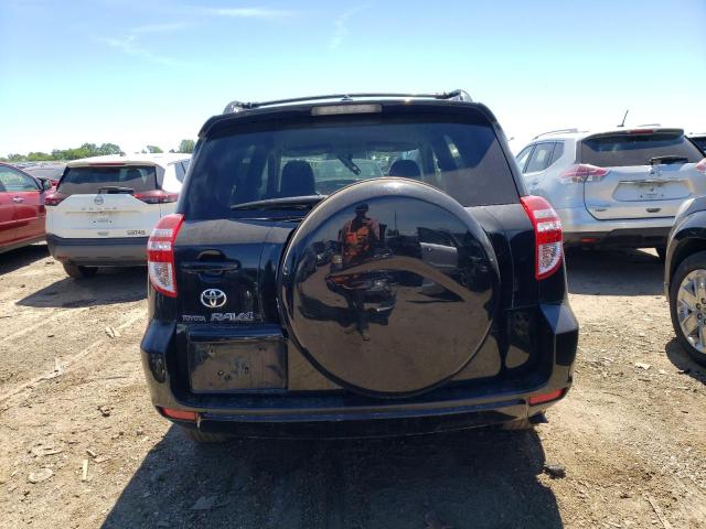 2009 Toyota Rav4 VIN: JTMZF33V795004125 Lot: 60862984