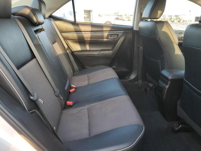 2015 TOYOTA COROLLA L - 5YFBURHE6FP286601