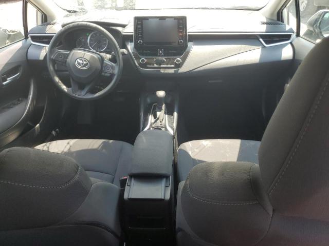 2021 TOYOTA COROLLA LE - 5YFEPMAE5MP179098