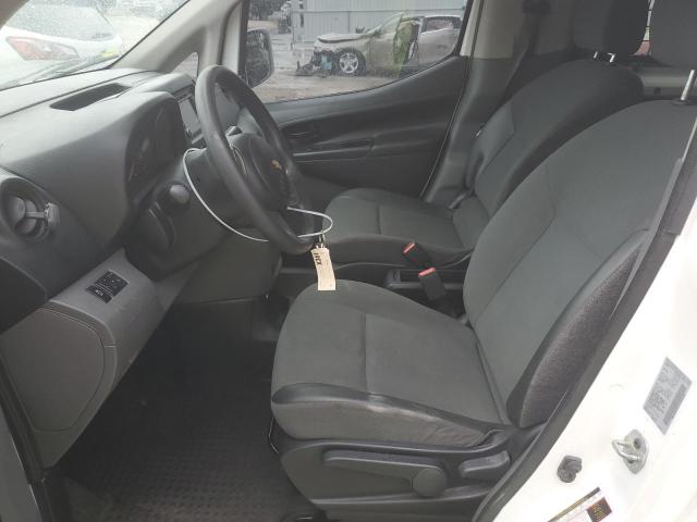 2017 CHEVROLET CITY EXPRE - 3N63M0ZN7HK703628