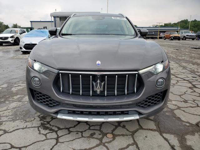 VIN ZN661YUL5HX254329 2017 Maserati Levante, S Luxury no.5