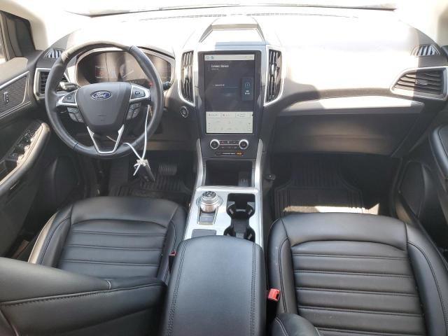 2022 FORD EDGE SEL - 2FMPK4J95NBA34059