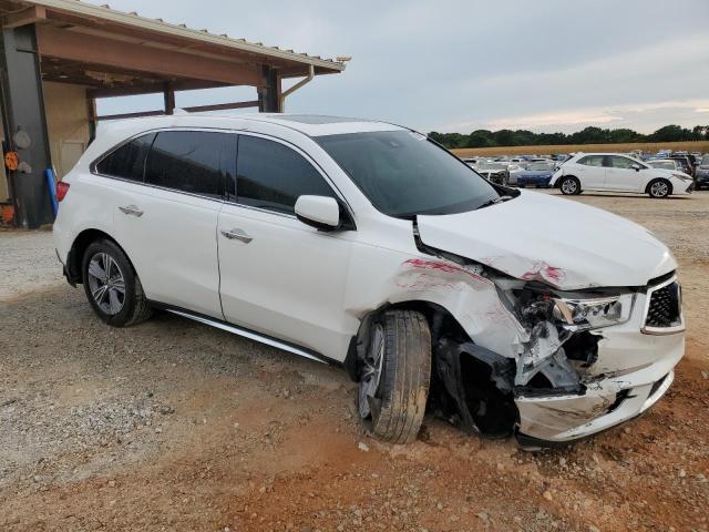 2020 ACURA MDX - 5J8YD4H38LL002743