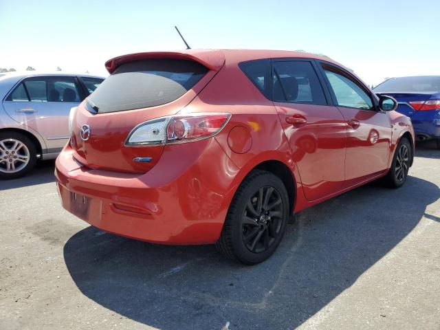 VIN JM1BL1LP8D1748896 2013 Mazda 3, I no.3