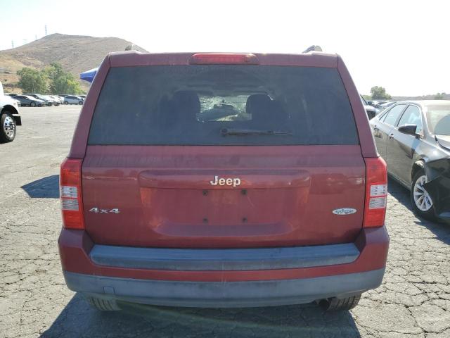 2015 JEEP PATRIOT LA - 1C4NJRFBXFD292239