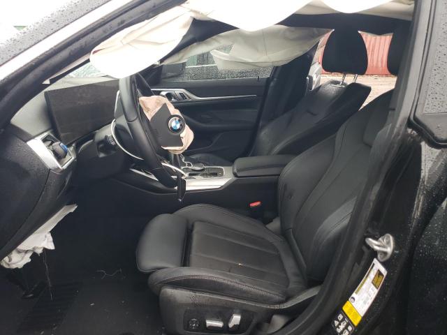 2024 BMW 430XI GRAN - WBA73AV00RFR63251