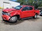 2018 CHEVROLET COLORADO - 1GCGSBEN3J1291761