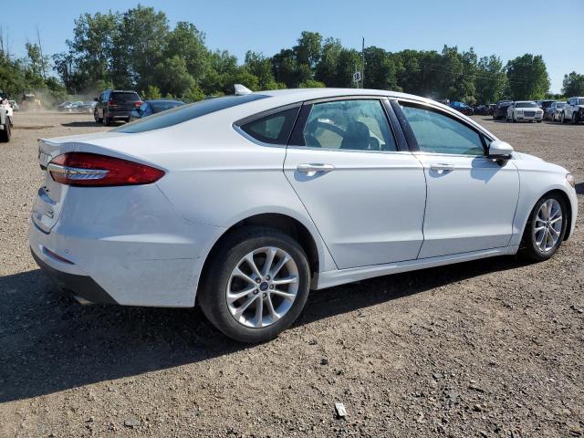 3FA6P0HD4LR187153 Ford Fusion SE 3