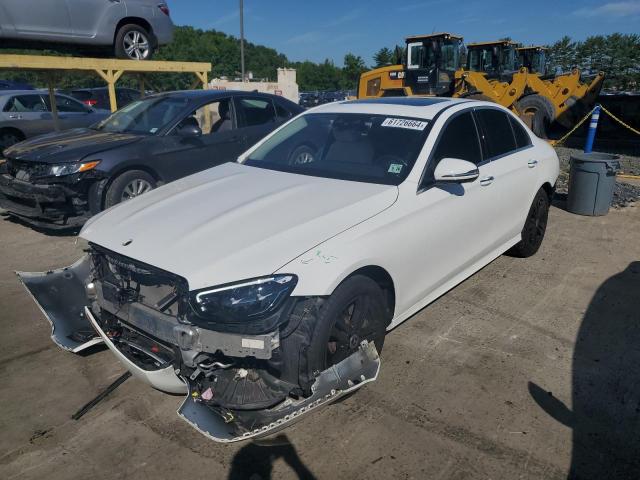 2021 MERCEDES-BENZ E 350 4MAT - W1KZF8EB1MA945625