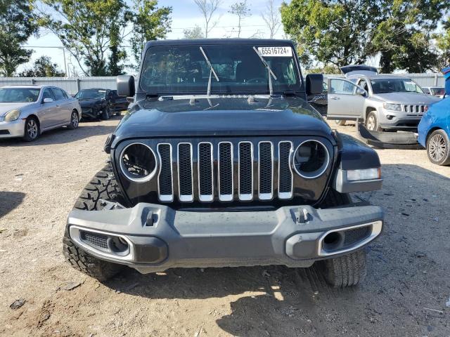 2019 JEEP WRANGLER U - 1C4HJXEG0KW527860