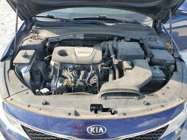 2016 KIA OPTIMA LX - 5XXGT4L12GG009728