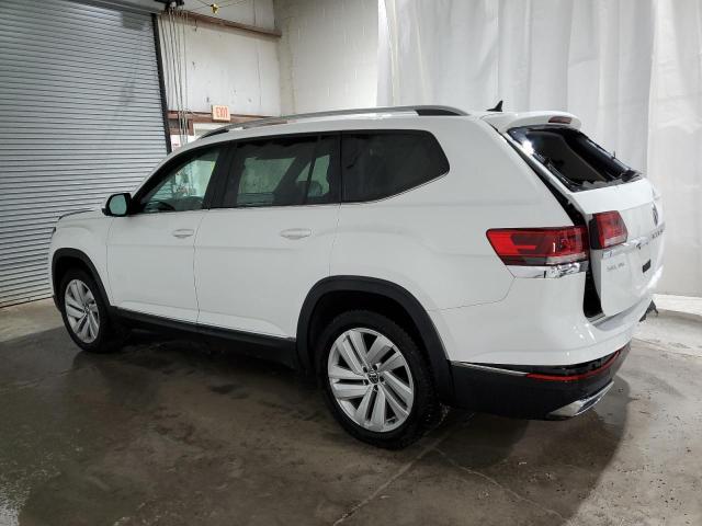 2021 VOLKSWAGEN ATLAS SEL 1V2BR2CA9MC525690  63662044