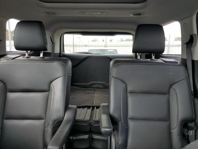 2017 GMC ACADIA SLT - 1GKKNMLS5HZ184118