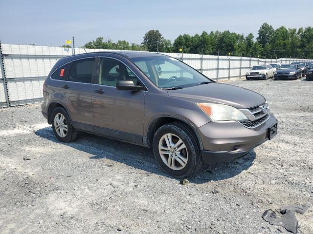 5J6RE4H50BL007901 2011 Honda Cr-V Ex