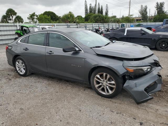 2017 CHEVROLET MALIBU LT - 1G1ZE5ST0HF109010
