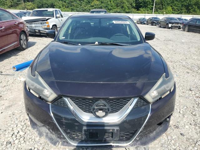 2016 NISSAN MAXIMA 3.5 - 1N4AA6APXGC431461