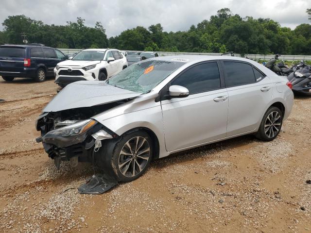 2019 TOYOTA COROLLA L #3024712567