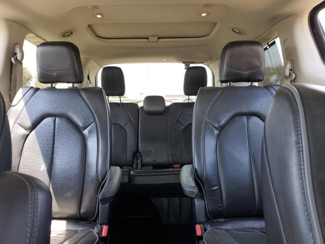 2020 CHRYSLER PACIFICA L - 2C4RC1GG8LR144042