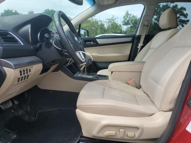 2016 SUBARU OUTBACK 2. - 4S4BSAHC9G3340131