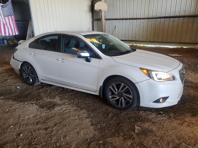 2017 SUBARU LEGACY SPO 4S3BNAS68H3016250