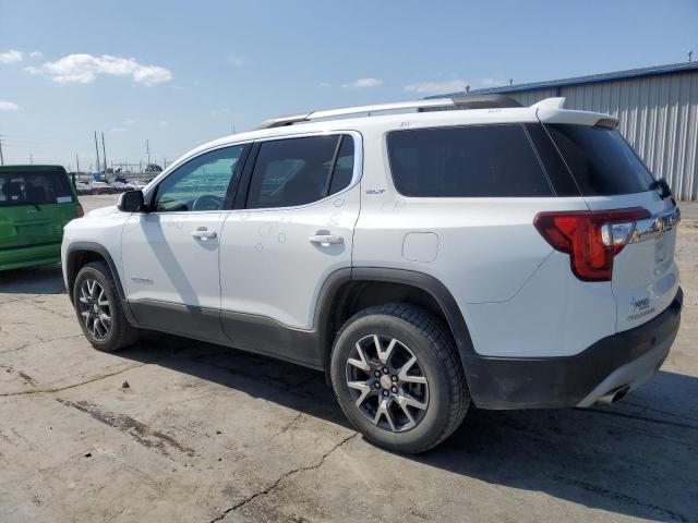 2023 GMC ACADIA SLT - 1GKKNML4XPZ169582