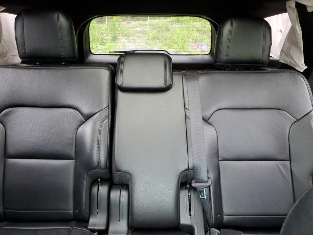 2016 Ford Explorer Xlt VIN: 1FM5K8D86GGA93019 Lot: 59778394