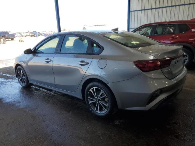 2024 Kia Forte Lx VIN: 3KPF24AD6RE730836 Lot: 61333134