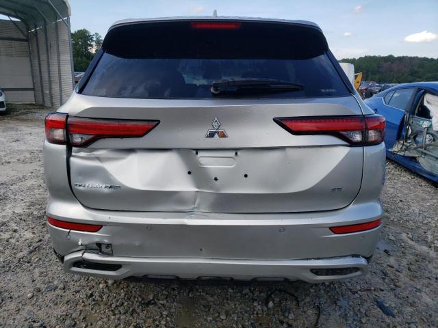 2024 Mitsubishi Outlander Se VIN: JA4J4VA87RZ051766 Lot: 62452934