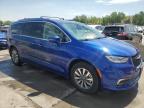 CHRYSLER PACIFICA T photo