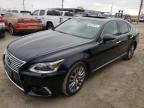 LEXUS LS 460 photo