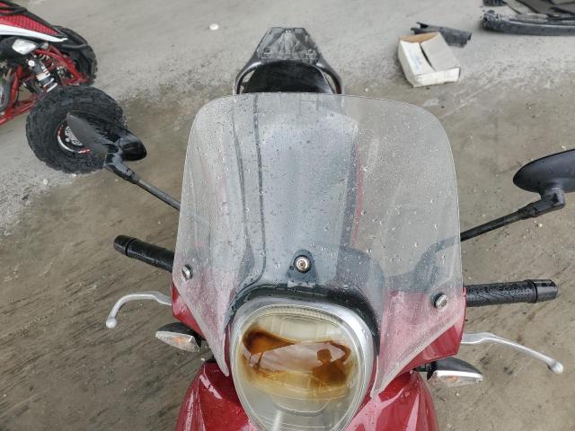 2017 PIAGGIO MOTORCYCLE - ZAPMA20SXH5000130