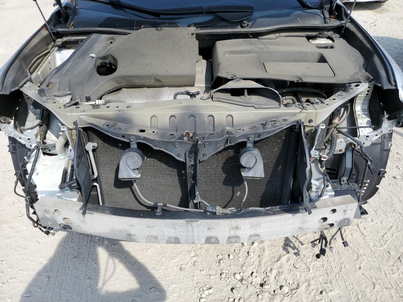 2T2BK1BA4AC073745 2010 Lexus Rx 350